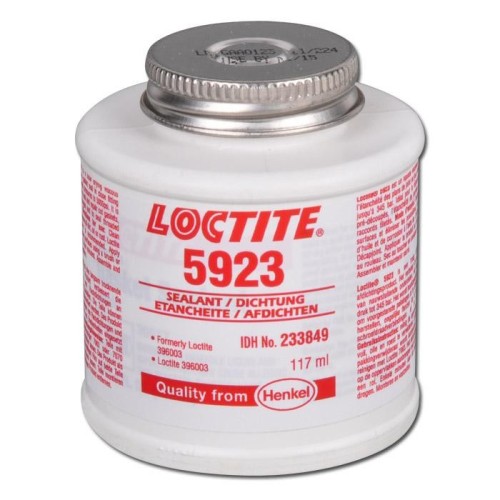 LOCTITE 5923 FORMA...