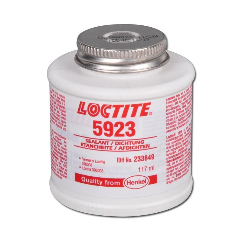 LOCTITE 5923 FORMA GUARNIZIONI 117ml