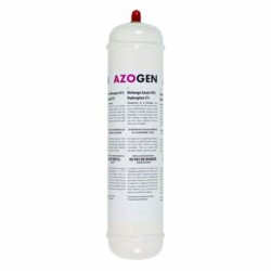 BOMBOLA AZOTO/IDROGENO 1100ML