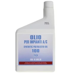 OLIO POE 100 (21CR) 1L