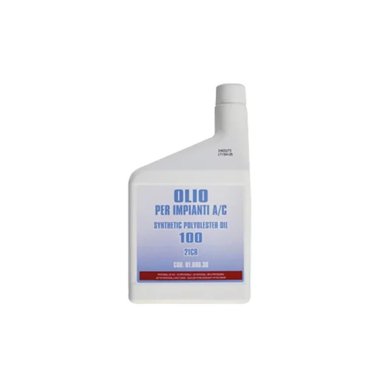 OLIO POE 100 (21CR) 1L