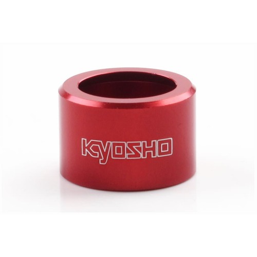 KY-IFW419-04R Copertura Asse Ruota Per Cvd Cap Mp9 (1) Rosso