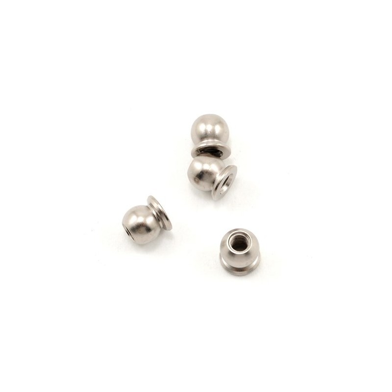 KY-W0158 Sfere 5,8mm, Duro Con Flangia (4)