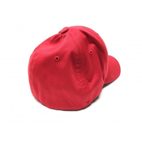 KY-88001R CAPPELLINO KYOSHO FLEX/FIT MISURA L/XL ROSSO