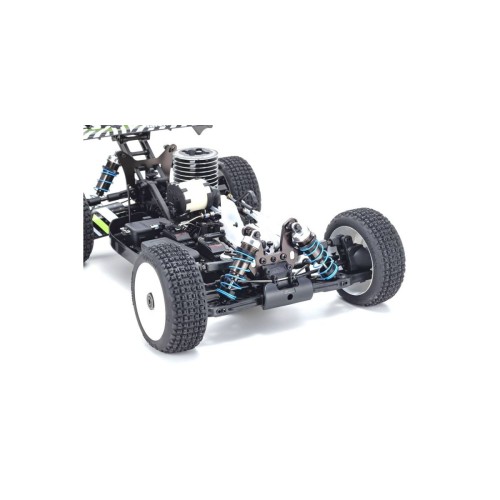 Kyosho Inferno MP9 TKI4 RTR V2 1:8 RC Nitro Readyset Motore a Scoppio KE21SP