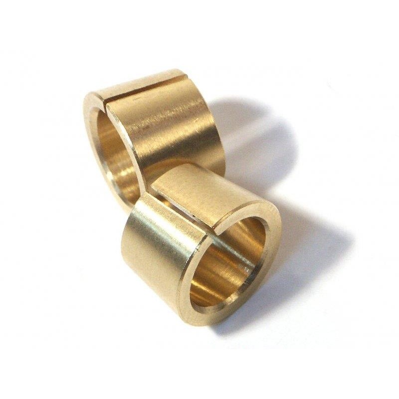 HB-HB86077 CONO MOTORE 7X7.1MM (OTTONE/2 PZ)