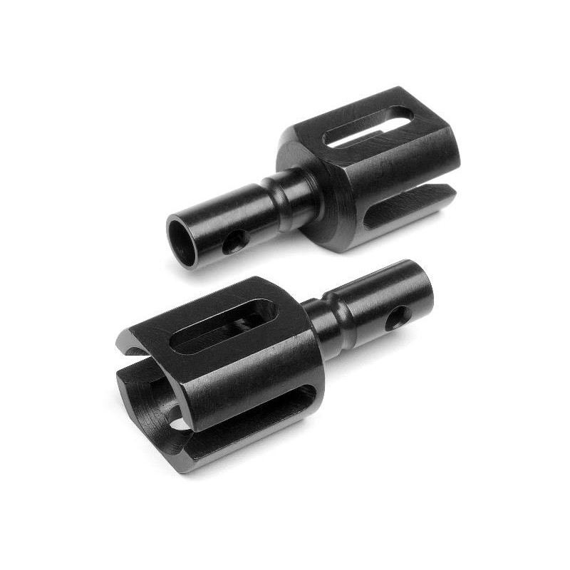 HB-HB67211 BICCHIERINI CENTRALI LIGHT (2) OUTDRIVE