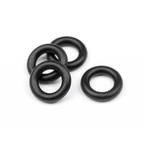 HB-HB66595 O-RING P5 NERO...