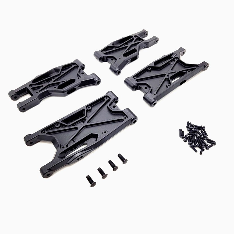 D8WS012-KIT BRACCI ANT + POST + VITI FINE CORSA