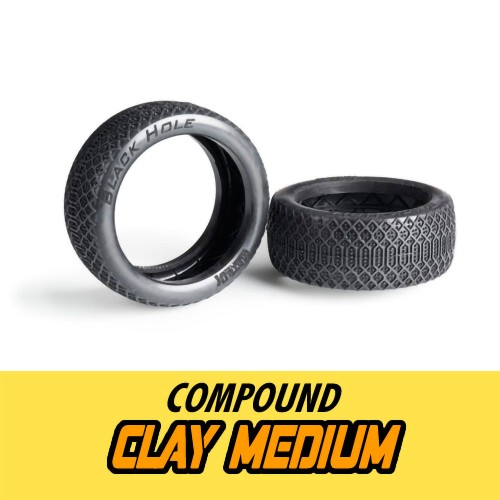 MX-BLACM GOMME BLACKHOLE CLAY MEDIUM SOLO GOMMA (2)