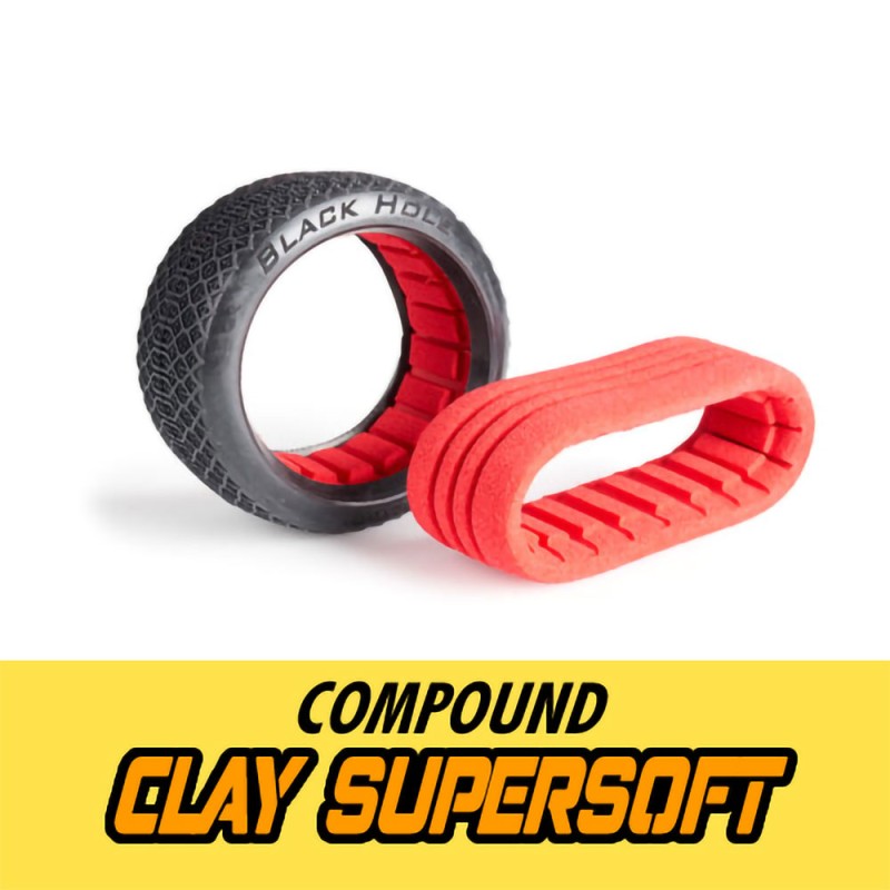 MX-IN-BLACSS GOMME BLACKHOLE CLAY SUPER SOFT GOMMA+FOAM (2)