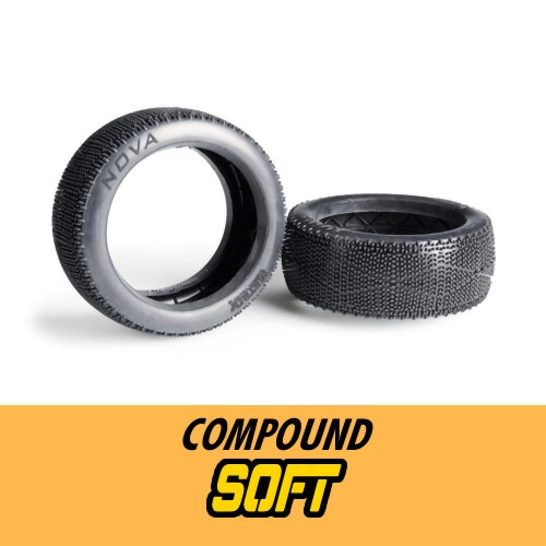 MX-NOVS GOMME NOVA SOFT...