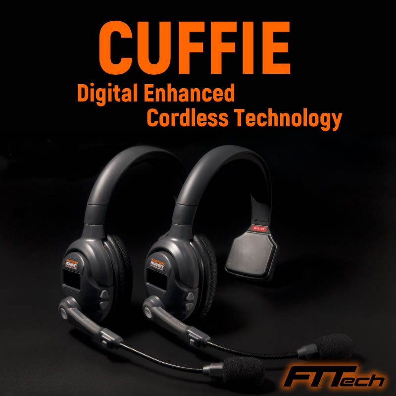 CUFFIE SMARTCOM GRIGIO