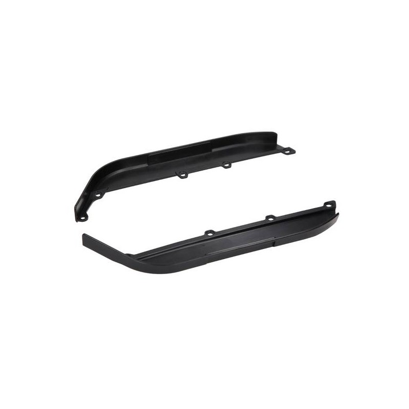 HB-HB204918 BANDELLE SIDE GUARD LATERALI (HARD)