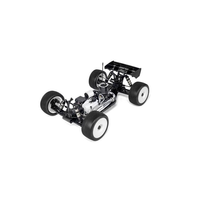 HB-HB204575 D8T COMPETITION TRUGGY NITRO