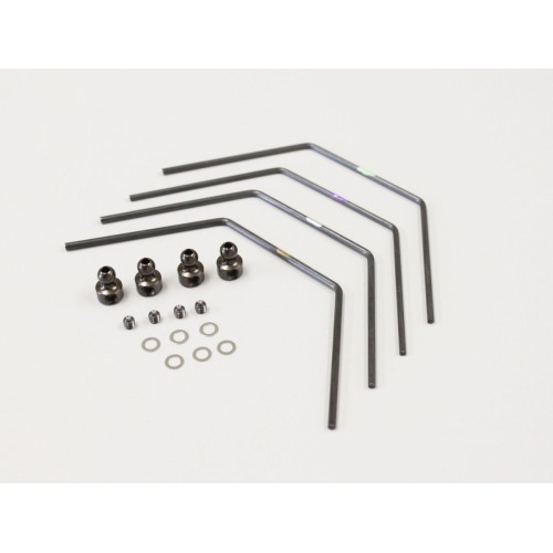 Stabilizzatore Set Zx6 -...