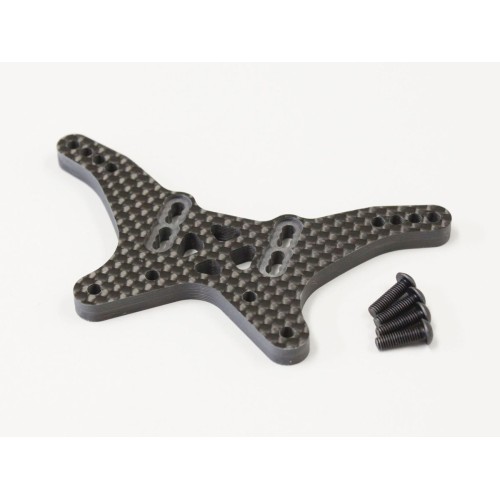 Supporto Ammortizzatore Poster. Zx6 Carbon/5.0